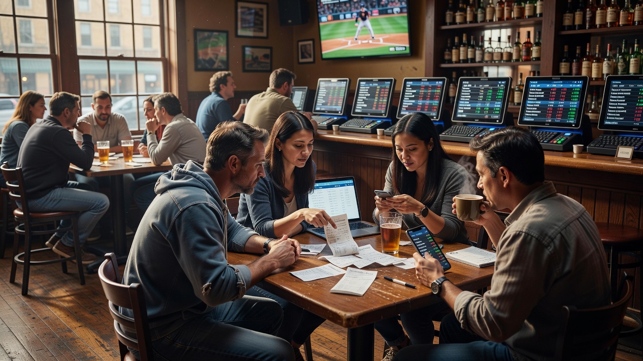 Understanding Sports Betting Odds in Context